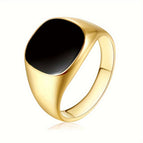 Gold / No. 6