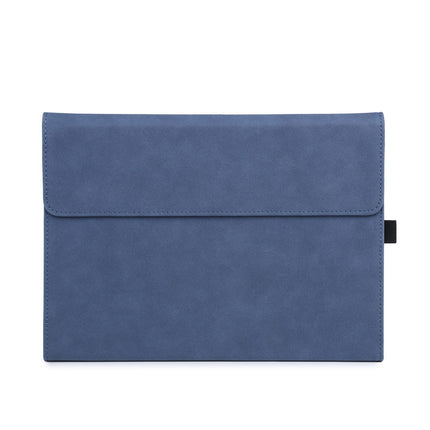 Microsoft Tablet Protective Case Is Suitable for Surface Pro12 Soft Shell, Pro7 Protective Case, Pro9/10/11 Leather Case