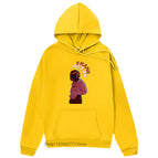 Yellow / S