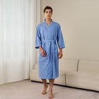 1601 fog blue [male] / M【within 165cm 65kg】
