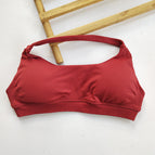 Scarlet red / S