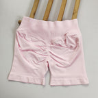 Pink (shorts) / S
