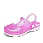 Pink 8133 / 36 (one size smaller)