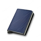 carbon fiber blue