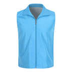 Light blue / M