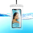 Special offer waterproof bag-white [no air bag] / Standard