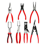 7-piece auto repair pliers set (pictured)