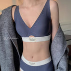 Deep Sea Blue suit / M:34/75 ABC Universal Cup