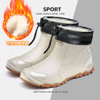 5388 khaki (with leather cover) / 36