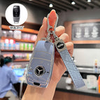 Type b [sky blue] single pack + carabiner