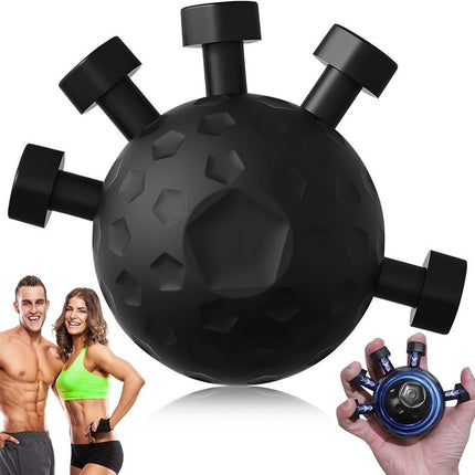 Eagle Grip Strengthener Finger Strengthener Five-Finger Grip Strengthener Professional Hand Strength Arm Muscle Hand Strength Exercise Training Wrist Grip Strength