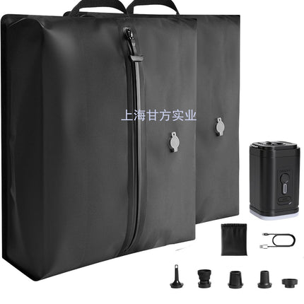 Travel Vacuum Compression Bag Outdoor Storage Artifact Moisture-Proof and Waterproof Business Trip Portable Clothing Storage Bag
