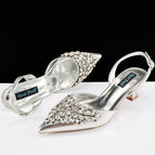 Silver / 38