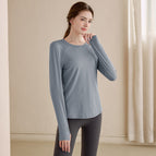 Glacier Gray / S (below 45kg recommended)