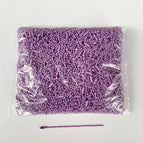 2.4*10cm (1000 pieces/pack) / Purple