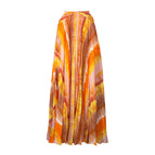 Wrap Skirt / Free size