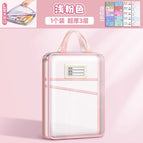 [extra thick 3 layers/free label] powder