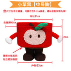 Little apple-[medium feet]
