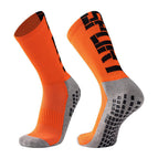 fluorescent orange
