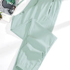 [same style for men and women] light green - beam mouth / S [recommended weight 70-90]