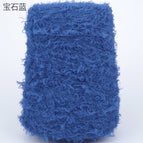 9#Sapphire blue