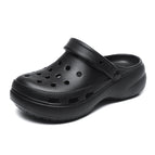 black / 35【ready stock will be sent in seconds】
