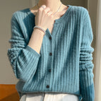 Lake blue / M