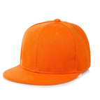 Orange / Adjustable for adults