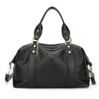 Black / Width 33CM high 22CM thick 13CM portable 15CM
