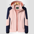 Women's-pink / L