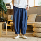Navy blue / M