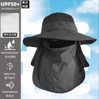 Black / M (56-58cm) men's and women's sizes