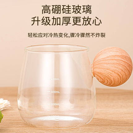 Cross-border automatic mixing cup 2024 new electric shaking glass office rechargeable coffee cup wholesale