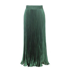 Dark green / Free size