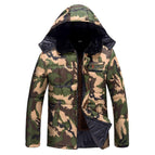 Green [one-piece cotton-padded jacket]] / Small size 180 yards [55.00 kg-67.50 kg]]