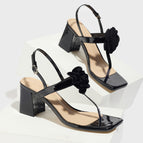 Black / 35
