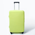 Yellow (milk silk) / L size