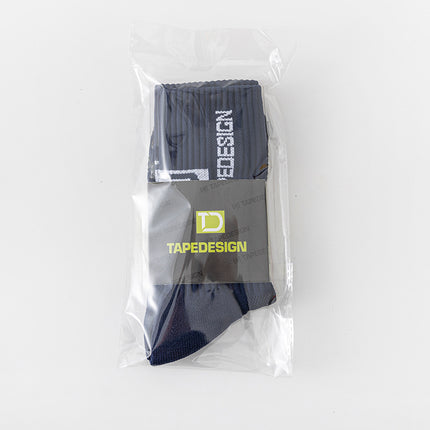 TEMU Cross-border Hot Selling TC Professional Thickened Towel Bottom Sweat Absorbing Deodorant Glue Anti-slip Football Socks