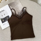 Brown / Free size