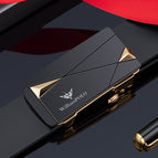 Inner wear gold-second layer cowhide (counter gift box) / 105cm