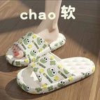 638 white [diamond frog] / 36-37 (one size smaller)