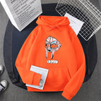 Orange red / S