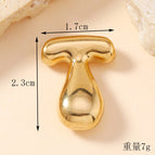 Gold t (small)