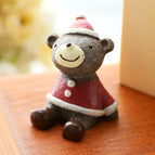 Christmas bear