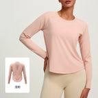 Light pink / S