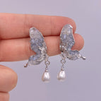 Ed-567 silver needle