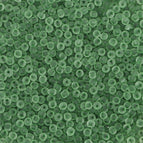 2mm aperture about 1mm 10g about 660 / dark green