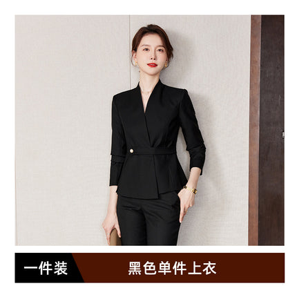 Women's Professional Suit Set / Tailleur Professionnel Femme