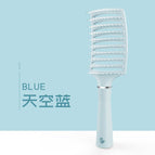 Spare rib comb [blue]