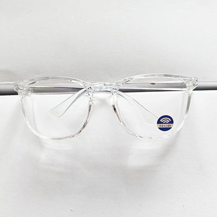 Sports Protective Goggles, Anti-Blue Light, Men's and Women's Cycling Wind and Sand, Anti-Pollen, Anti-Droplet Protective Glasses